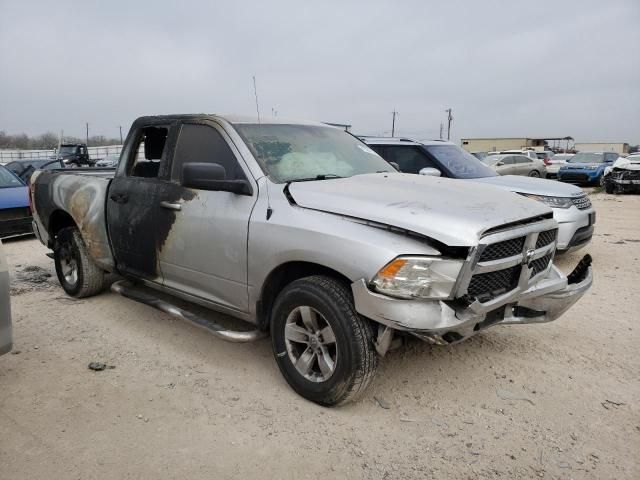 2017 Dodge RAM 1500 SLT