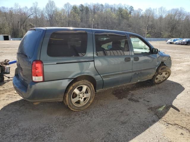 2006 Chevrolet Uplander LS