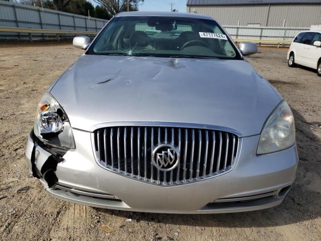 2011 Buick Lucerne CXL