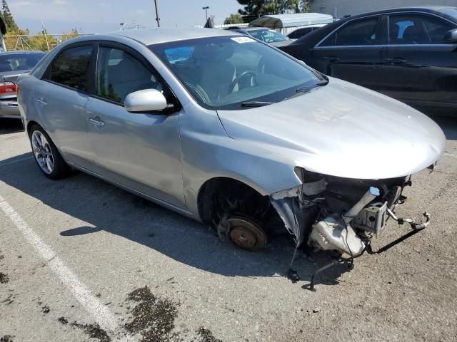 2011 KIA Forte LX