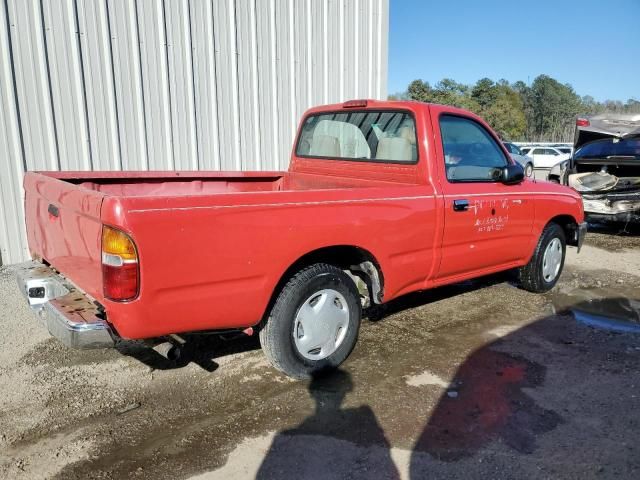 1999 Toyota Tacoma