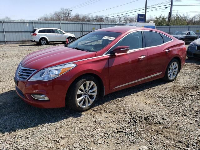 2013 Hyundai Azera