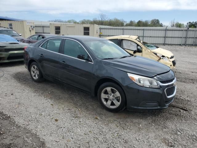 2014 Chevrolet Malibu LS