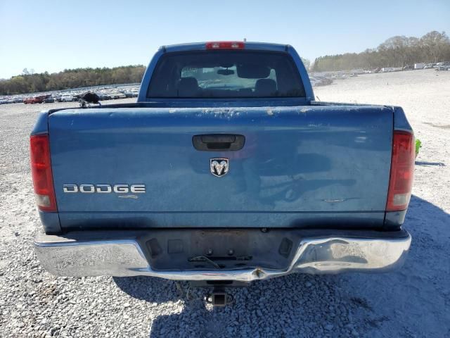 2002 Dodge RAM 1500