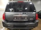 2009 Infiniti QX56