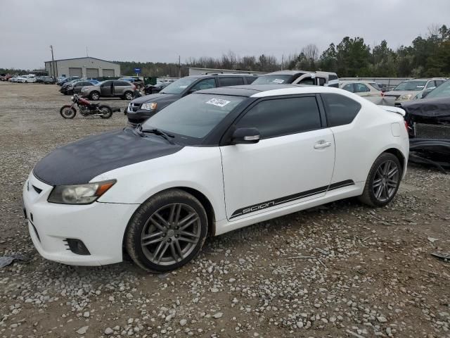 2012 Scion TC