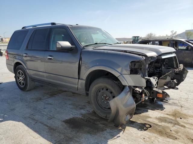 2014 Ford Expedition Limited