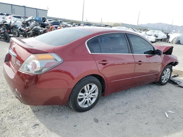 2011 Nissan Altima Base