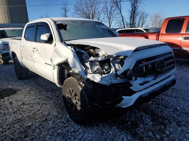 2023 Toyota Tacoma Double Cab