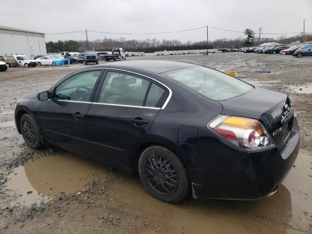 2007 Nissan Altima 2.5