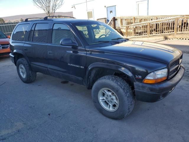 2000 Dodge Durango