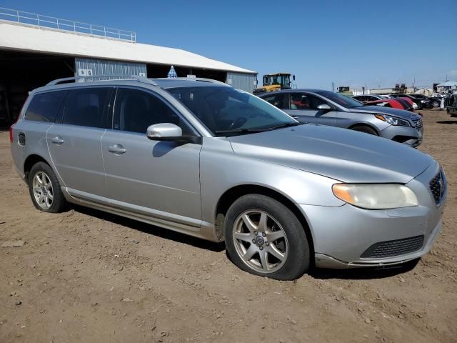 2008 Volvo V70 3.2