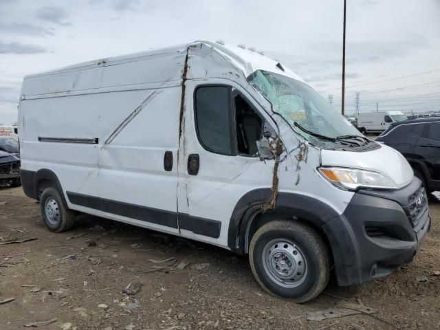 2023 Dodge RAM Promaster 2500 2500 High