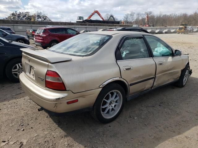 1995 Honda Accord LX