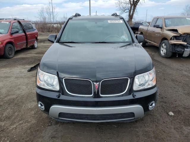 2007 Pontiac Torrent