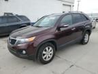 2013 KIA Sorento LX