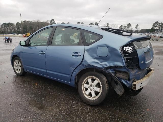 2009 Toyota Prius