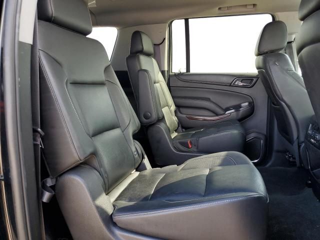 2015 GMC Yukon XL K1500 SLT