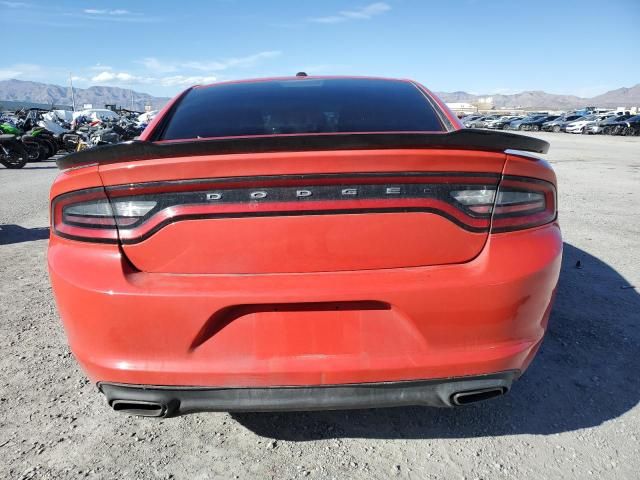 2015 Dodge Charger SE