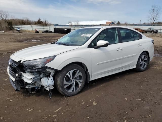 2023 Subaru Legacy Premium