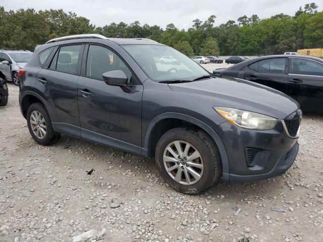 2014 Mazda CX-5 Sport