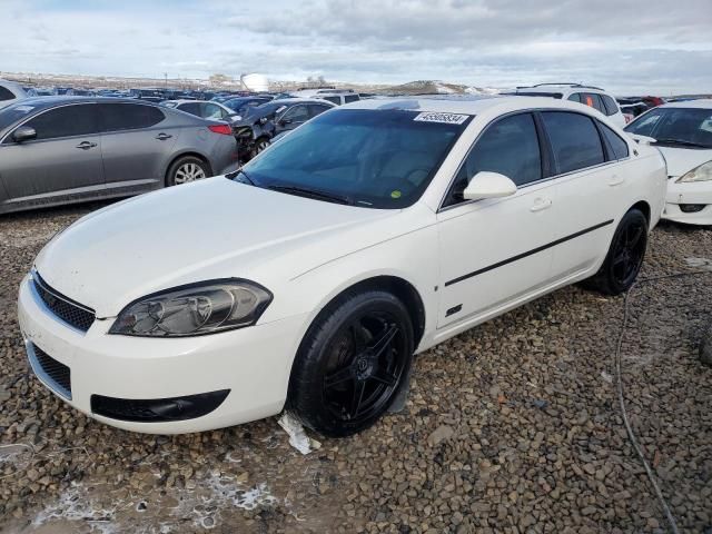 2006 Chevrolet Impala Super Sport