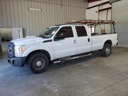 Vehiculos salvage en venta de Copart Lufkin, TX: 2015 Ford F350 Super Duty