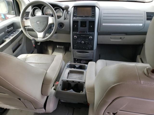 2008 Dodge Grand Caravan SXT