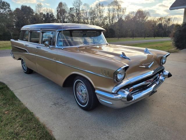 1957 Chevrolet Wagon