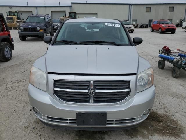 2011 Dodge Caliber Mainstreet