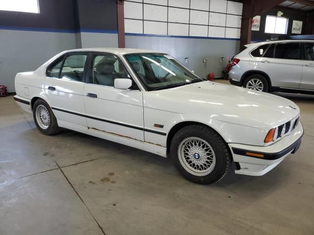 1995 BMW 525 I Automatic