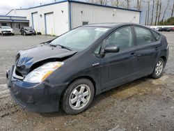 Salvage cars for sale at Arlington, WA auction: 2006 Toyota Prius