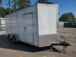 Other Trailer Vehiculos salvage en venta: 2021 Other Trailer