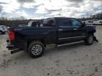 2015 Chevrolet Silverado K2500 Heavy Duty LTZ