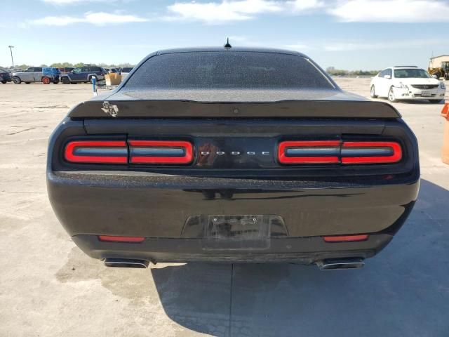 2020 Dodge Challenger R/T