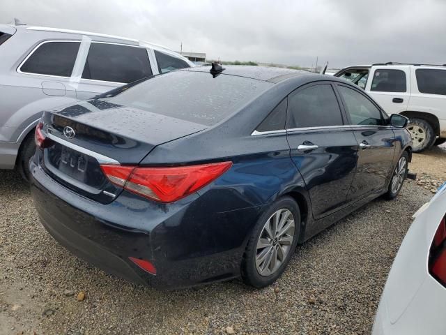 2014 Hyundai Sonata SE