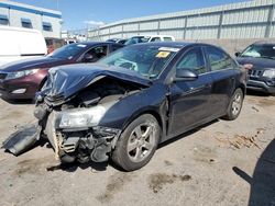 Chevrolet Cruze LT salvage cars for sale: 2012 Chevrolet Cruze LT