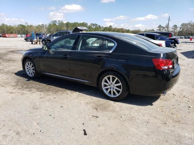 2006 Lexus GS 300