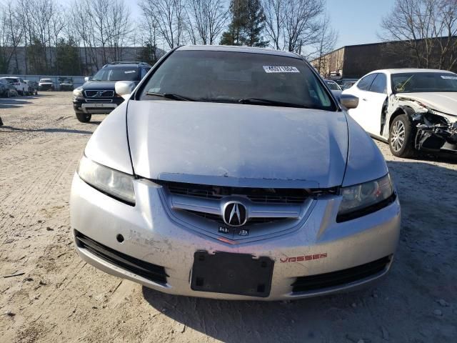 2004 Acura TL