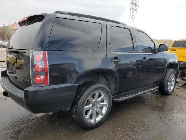 2008 GMC Yukon Denali