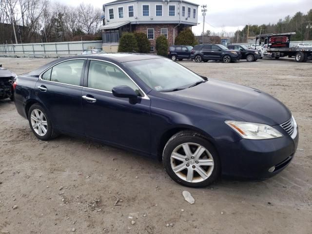 2008 Lexus ES 350