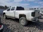 2015 Chevrolet Silverado K2500 Heavy Duty LT