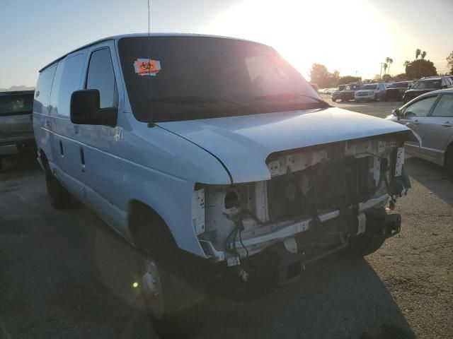 2009 Ford Econoline E150 Van