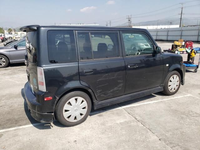 2006 Scion XB