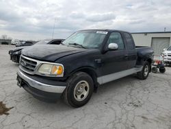 2002 Ford F150 for sale in Kansas City, KS