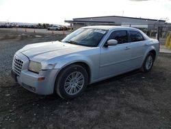 Salvage cars for sale at San Diego, CA auction: 2007 Chrysler 300 Touring