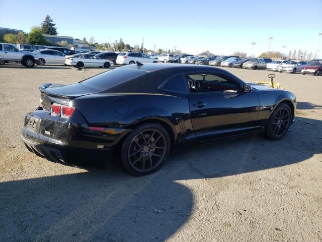 2010 Chevrolet Camaro SS