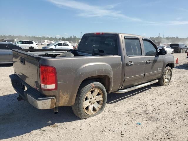 2008 GMC Sierra C1500