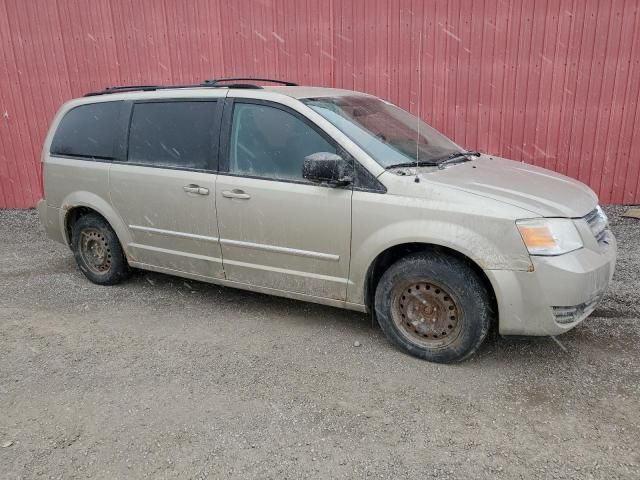 2008 Dodge Grand Caravan SXT