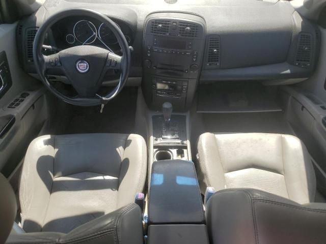 2006 Cadillac SRX